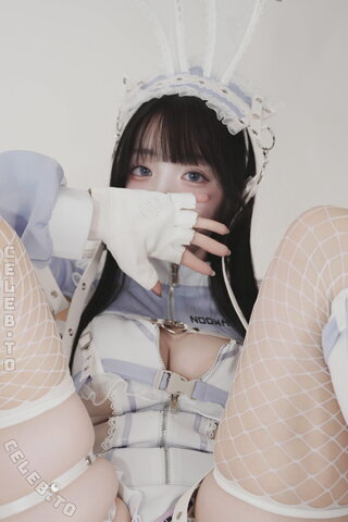 Puutin Cosplay nude photo 5