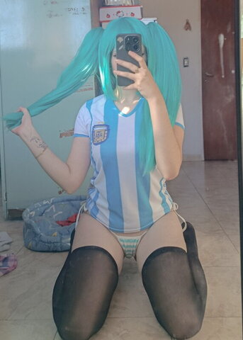 puwapuwamari nude photo 6