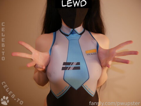 Pwupster nude photo 30