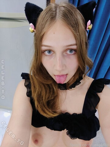Qesastop nude photo 39
