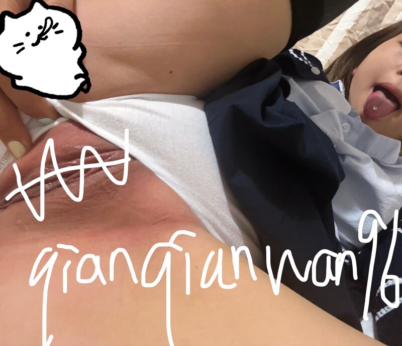 qianqianwan96 nude photo 3