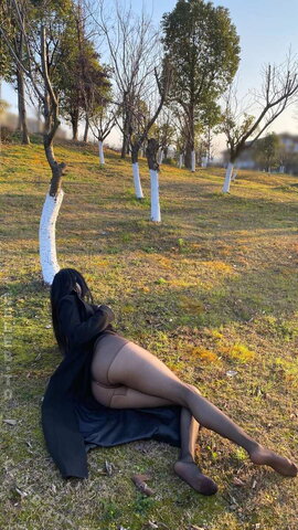QiaoniuTT nude photo 11