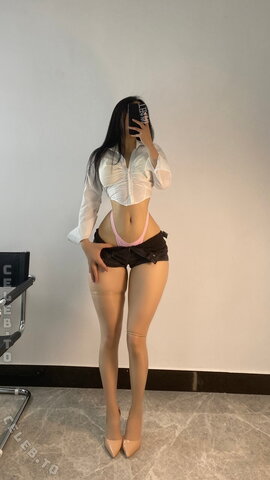 QiaoniuTT nude photo 10