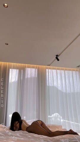QiaoniuTT nude photo 6