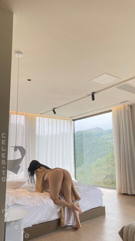 QiaoniuTT nude photo 56