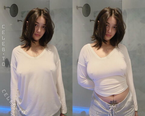 Qilin.Anh nude photo 37