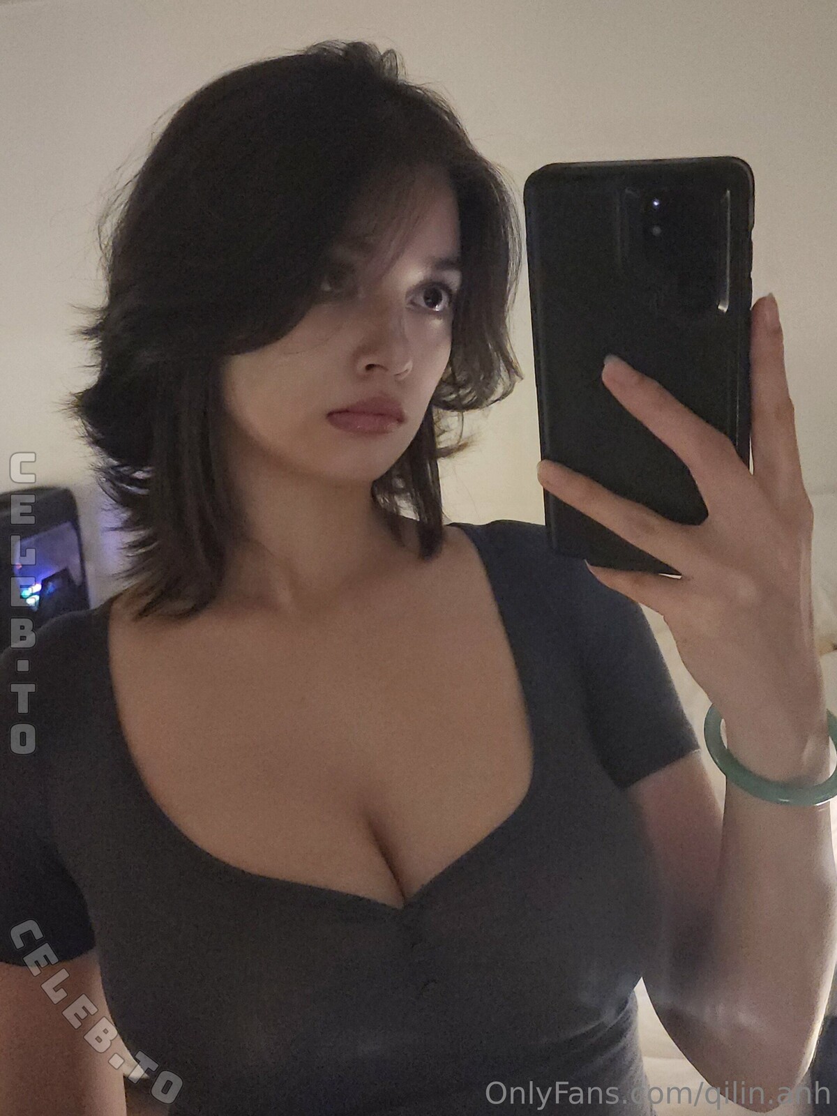 Qilin.Anh nude photo 5