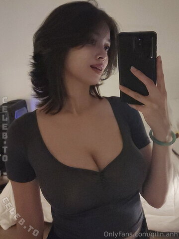 Qilin.Anh nude photo 16