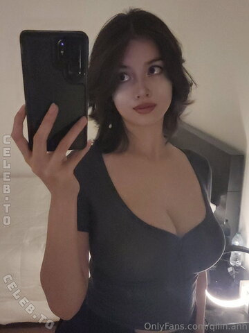 Qilin.Anh nude photo 42