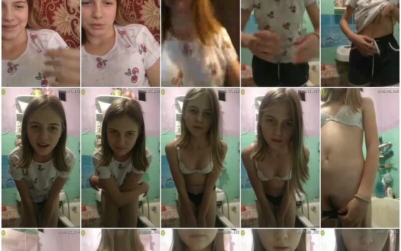 Qoqsik nude photo 1