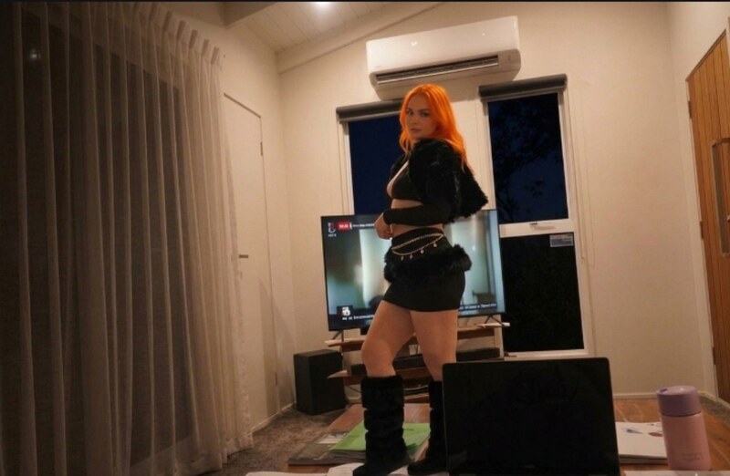 Qos_nz🇳🇿 nude photo 1