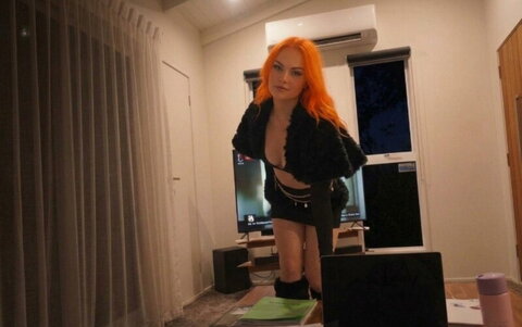 Qos_nz🇳🇿 nude photo 1