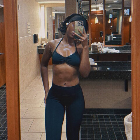 Queen Aminata Fresh (9 photos)