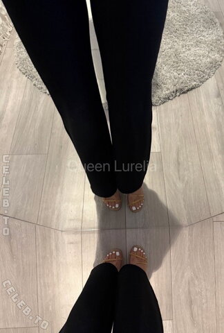 Queen Lurelia nude photo 6