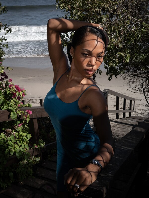 Quenlin Blackwell nude photo 1