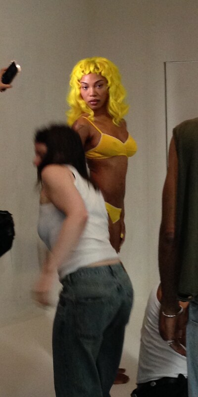 Quenlin Blackwell nude photo 3