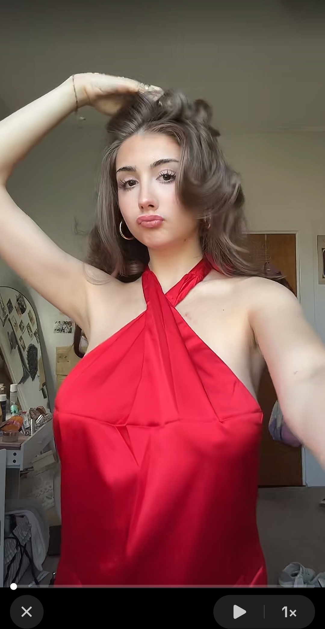quietgirlloudthoughts nude photo 1