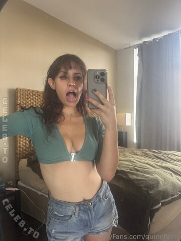 Quinn Finite nude photo 35
