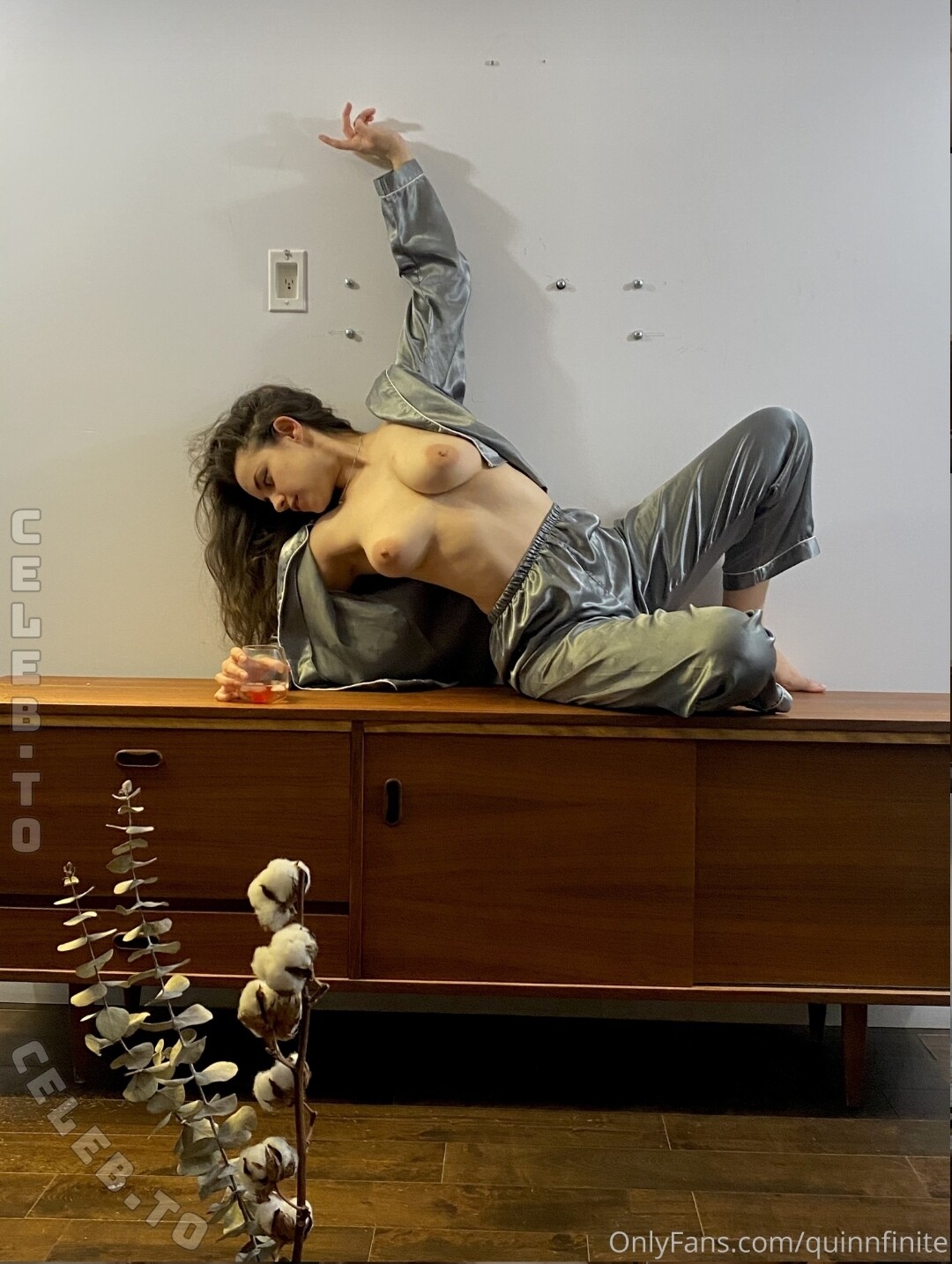 Quinn Finite nude photo 5
