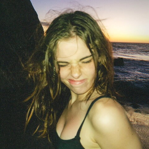 Quinn Frazier nude photo 3
