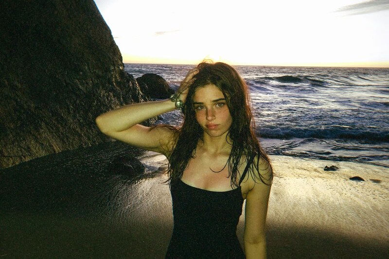 Quinn Frazier nude photo 2