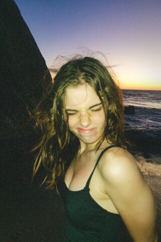 Quinn Frazier nude photo 5