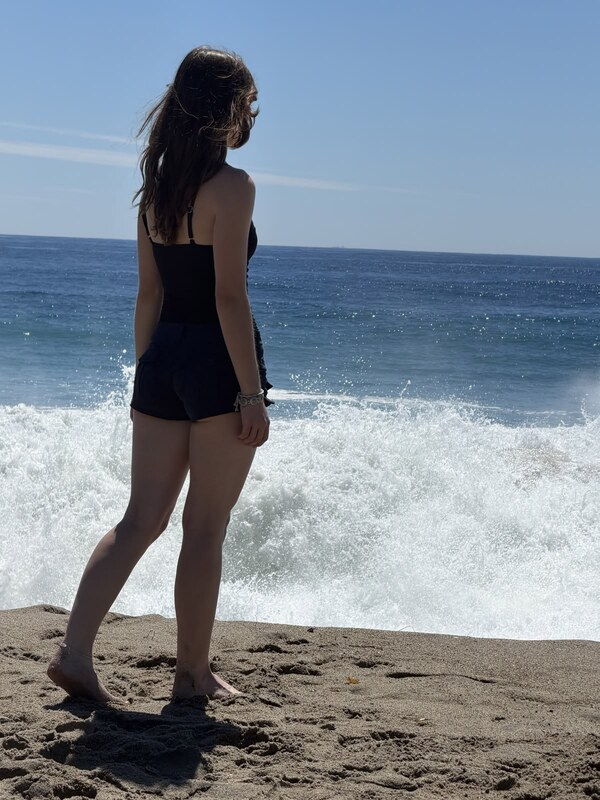Quinn Frazier nude photo 5