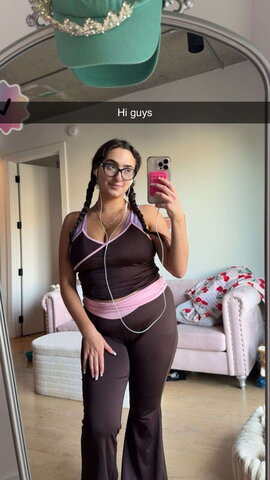 qveenjulia Sexy (15 photos)