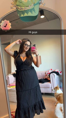 qveenjulia Sexy (15 photos)