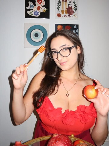qveenjulia photo 3