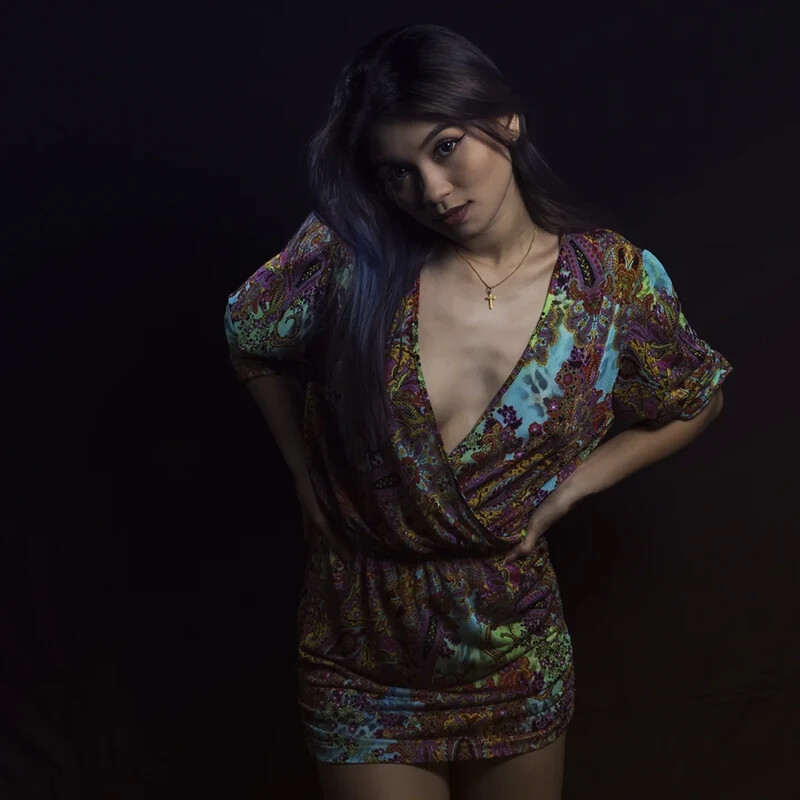rachealkhoo nude photo 2