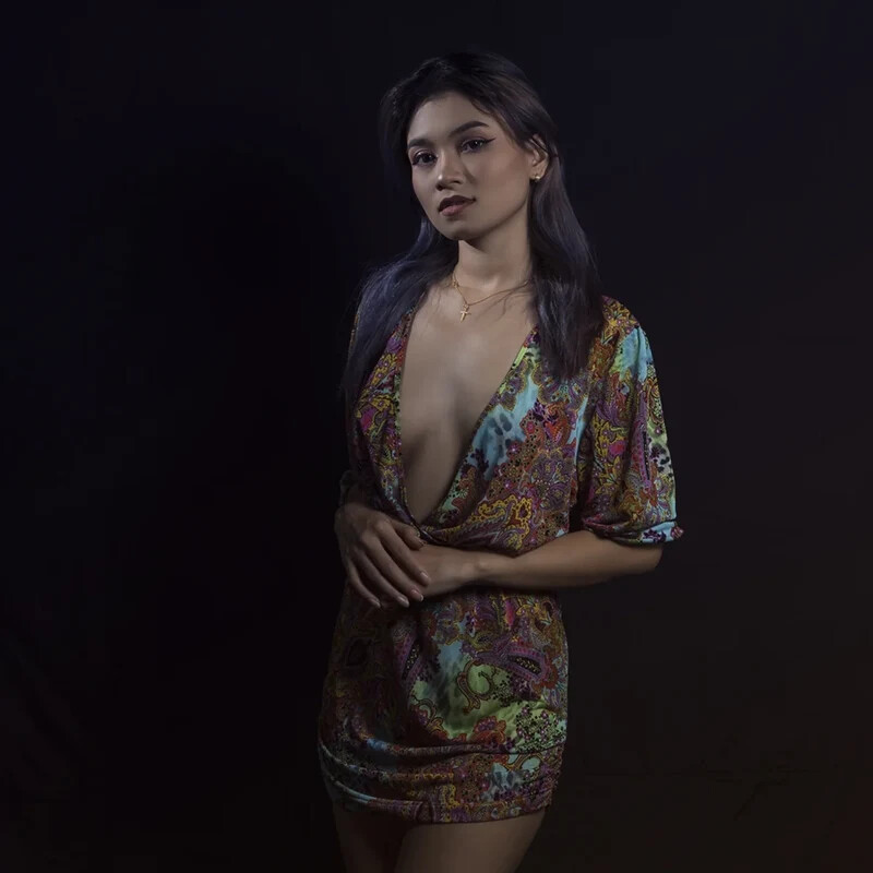 rachealkhoo nude photo 3