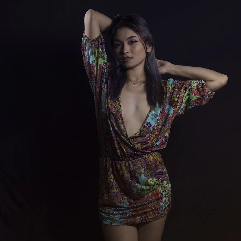 rachealkhoo nude photo 4