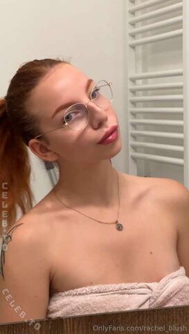 Rachel Blush nude photo 38