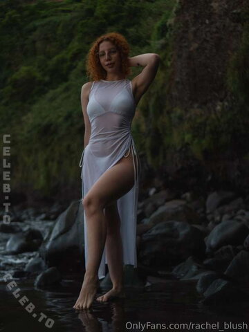 Rachel Blush nude photo 16