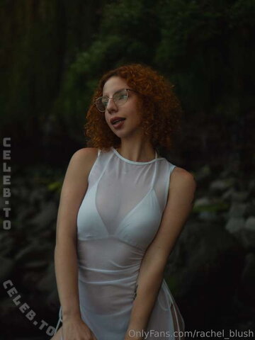 Rachel Blush nude photo 14