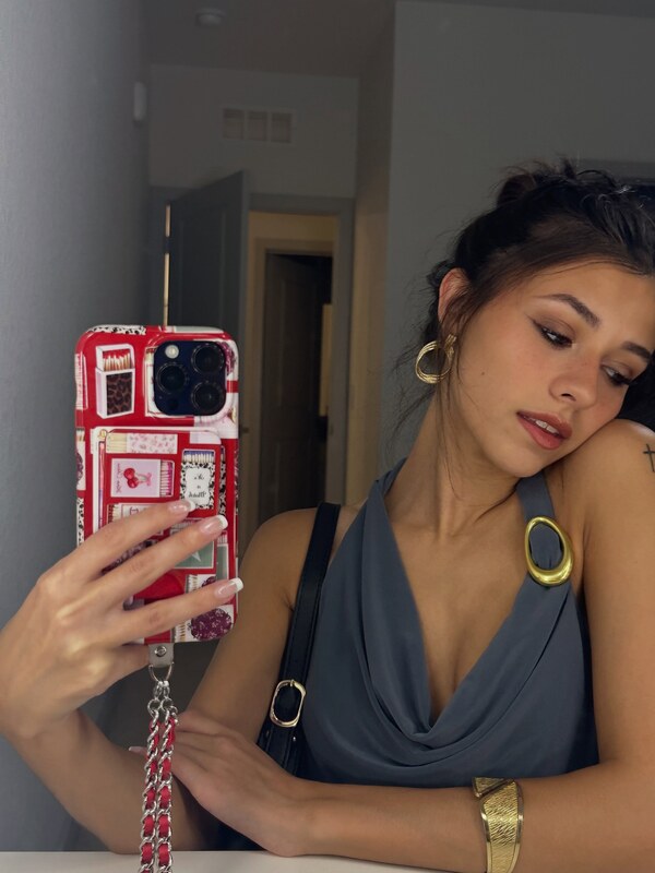 Rachel Brockman nude photo 7