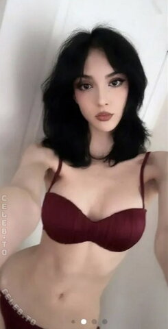 Rachel Chaleff nude photo 51