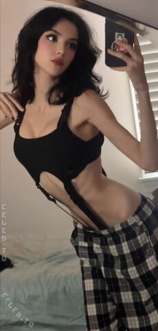 Rachel Chaleff nude photo 29
