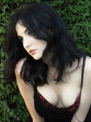 Rachel Chaleff nude photo 30