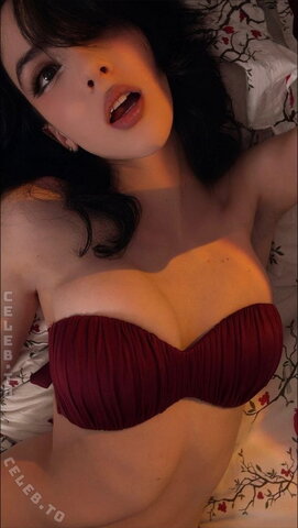 Rachel Chaleff nude photo 20