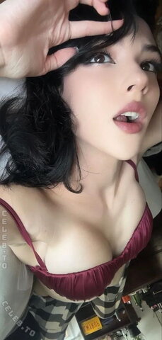 Rachel Chaleff nude photo 4
