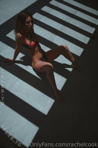 Rachel Cook photo 6