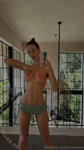 Rachel Cook photo 2