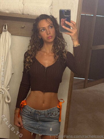Rachel Cook nude photo 85