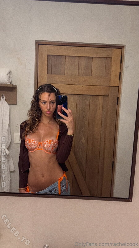 Rachel Cook nude photo 8