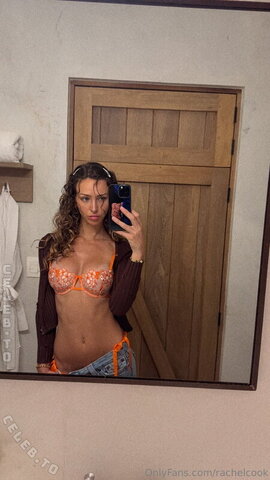 Rachel Cook nude photo 75
