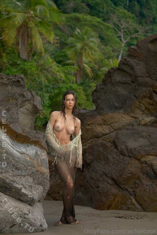 Rachel Cook nude photo 22