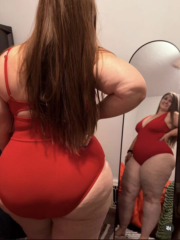 Rachel Estes nude photo 1