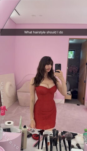 Rachel Levin nude photo 13